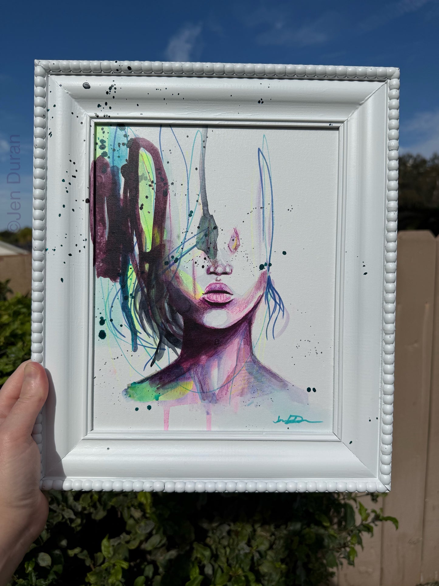 "Echoes of the Unsaid"