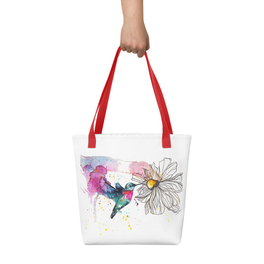 Tote Bag 🌸 Sweet Nectar