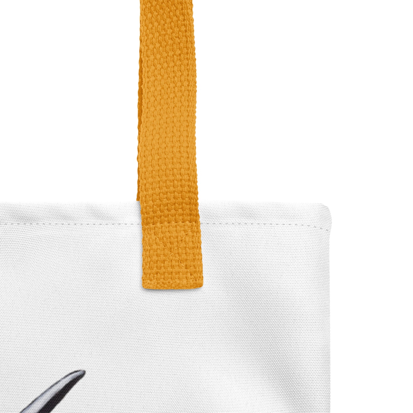 Tote Bag 🌈 Rainbow Hummingbird