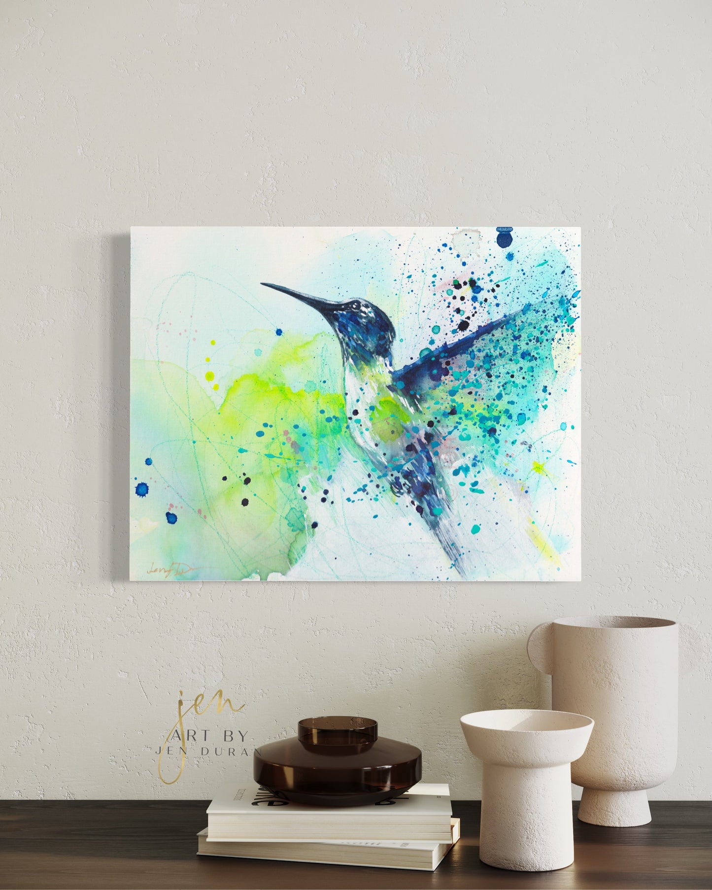 "Take Flight" Fine Art Print
