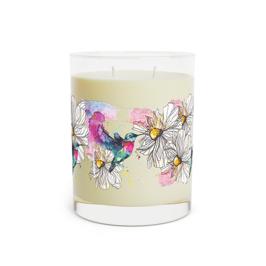 Seventh Avenue Scented Candle - Sweet Nectar