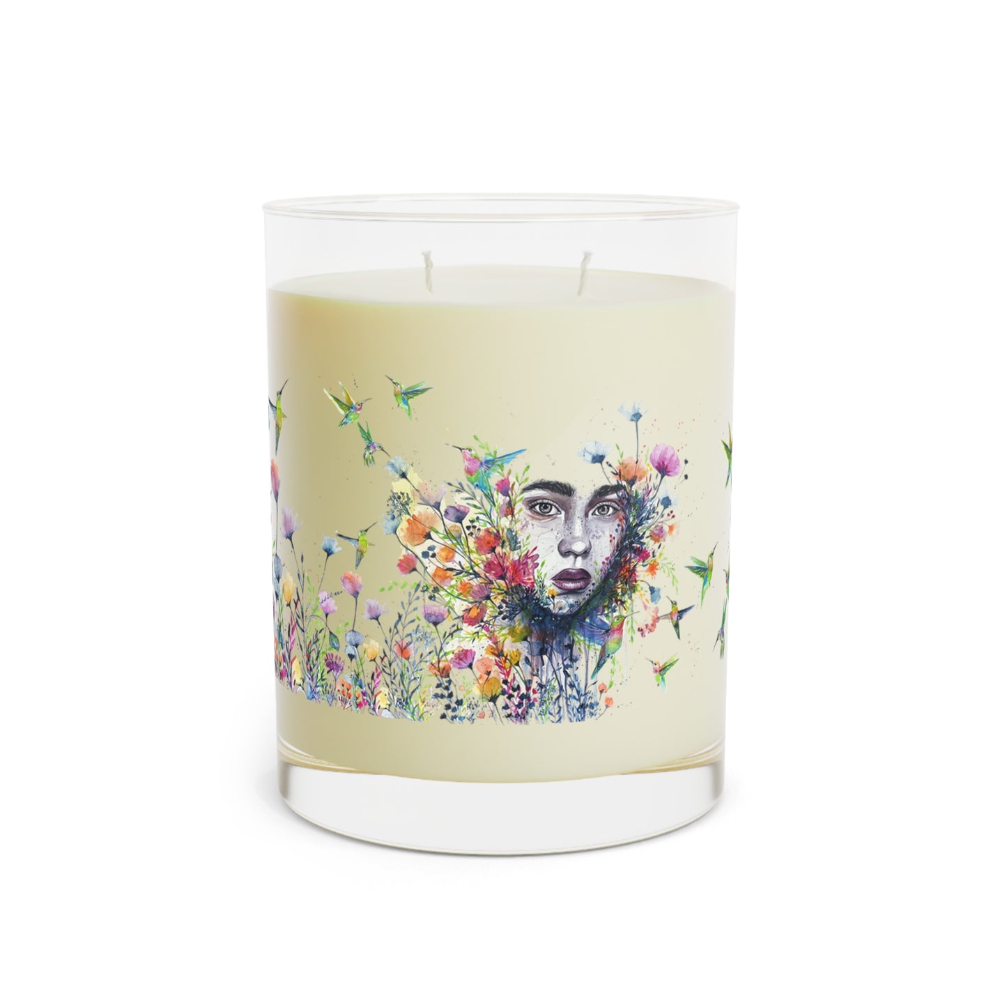 Seventh Avenue Scented Candle - Something Like a Dream