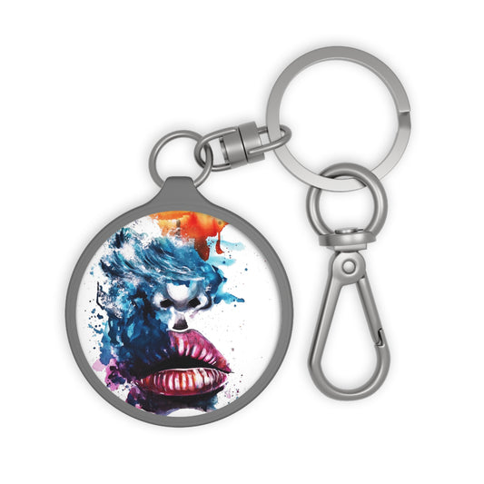 Keyring Tag - Amatory