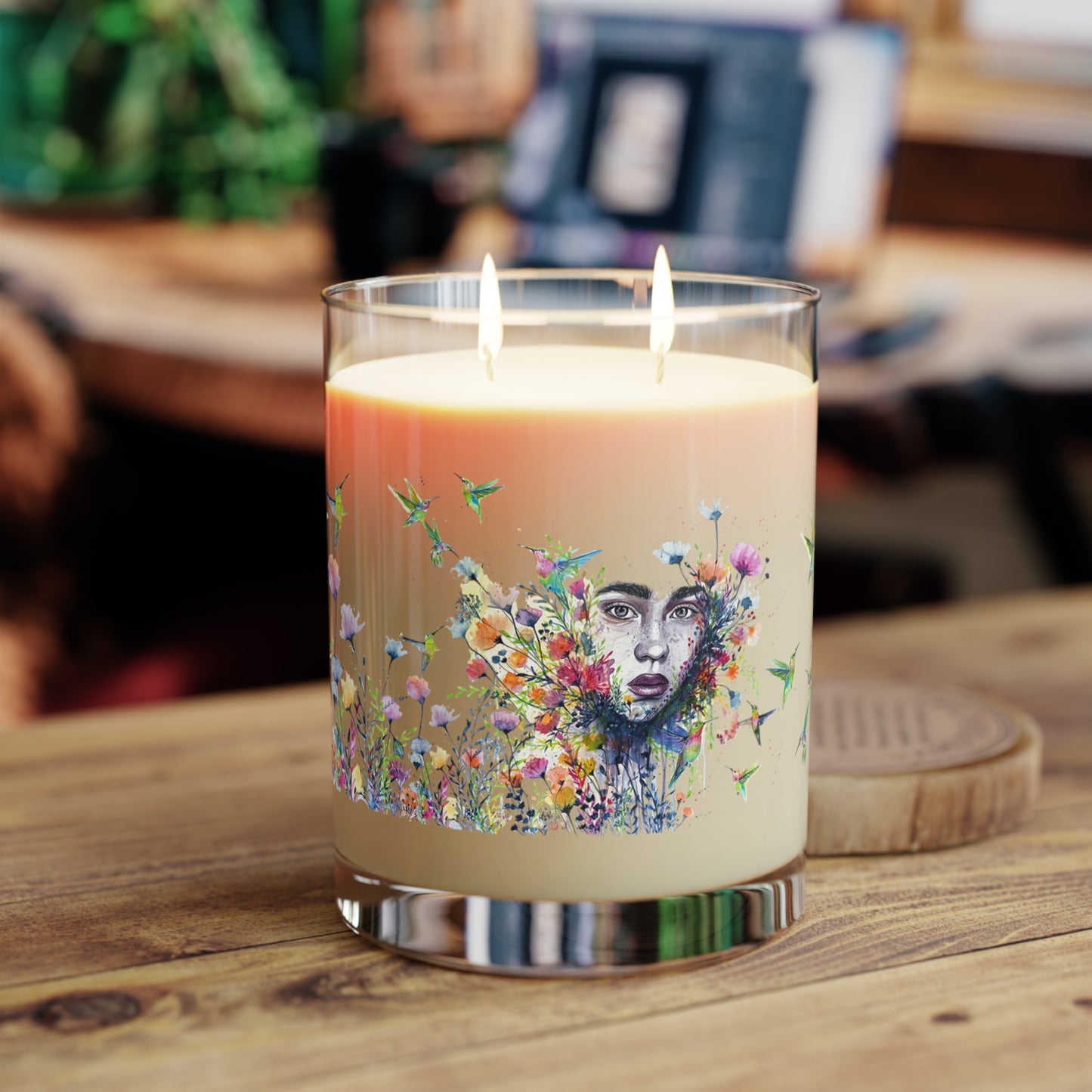 Seventh Avenue Scented Candle - Something Like a Dream