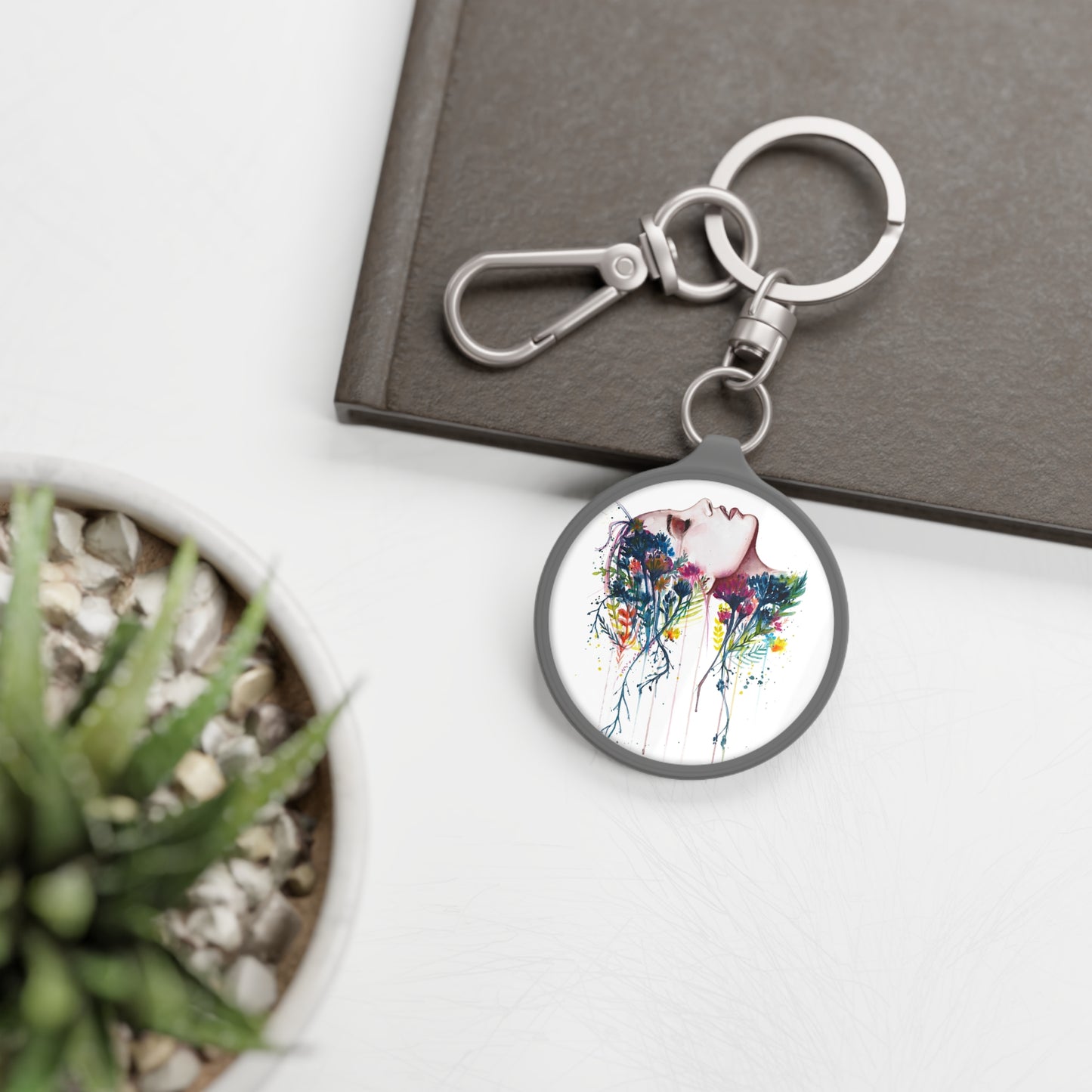 Keyring Tag - Dream