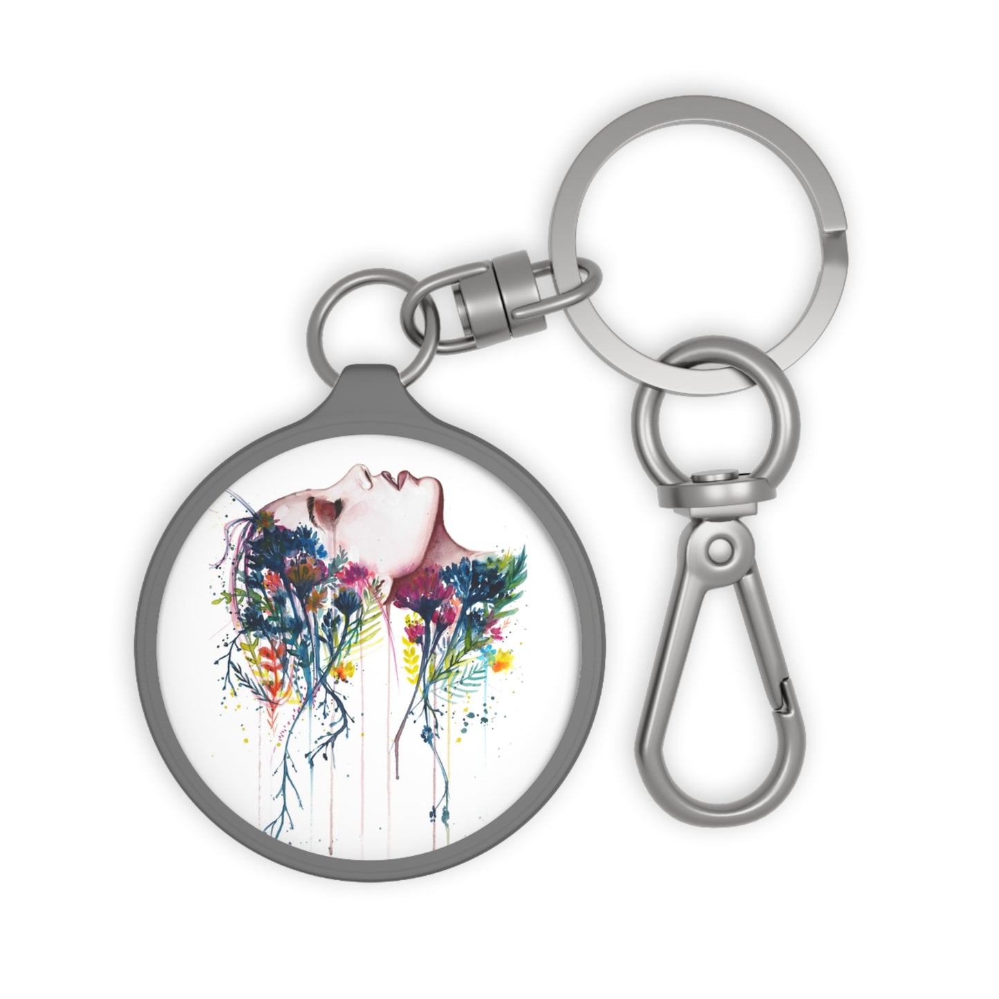 Keyring Tag - Dream