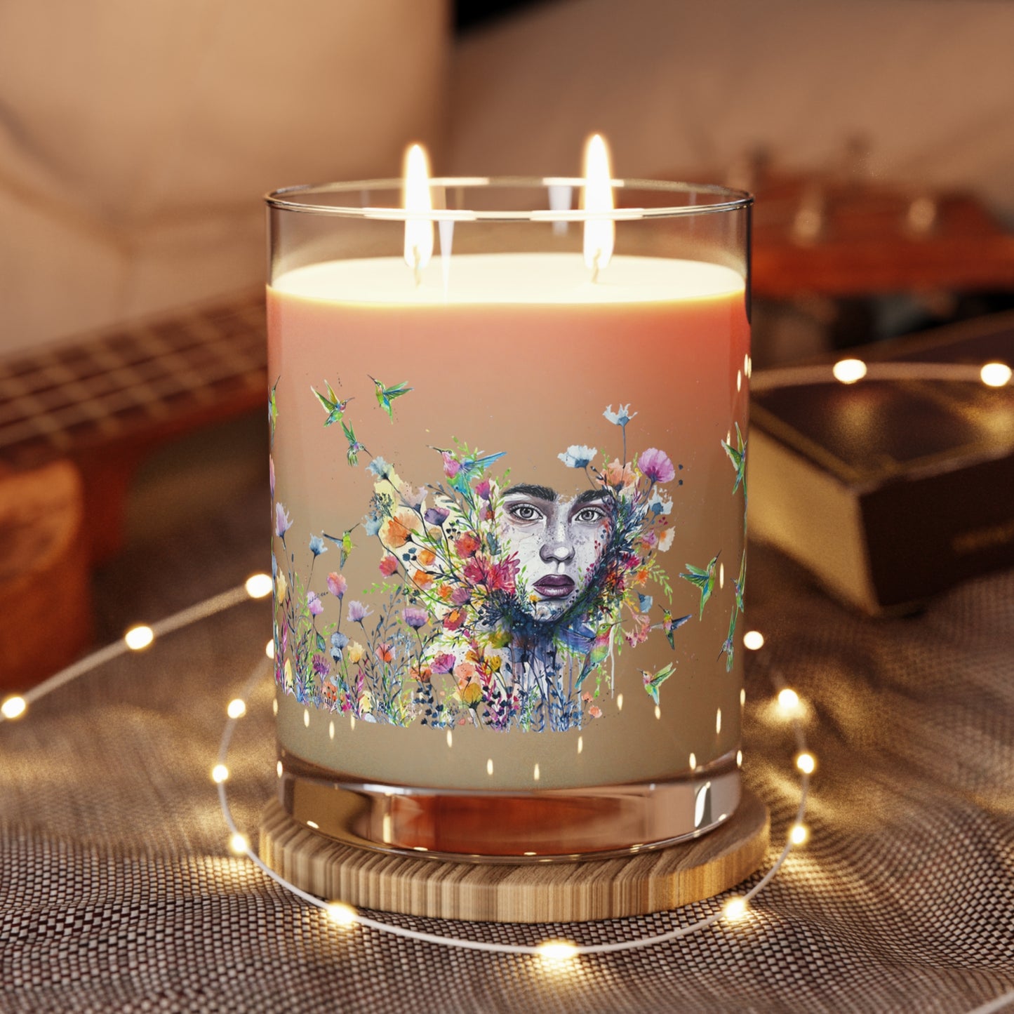 Seventh Avenue Scented Candle - Something Like a Dream