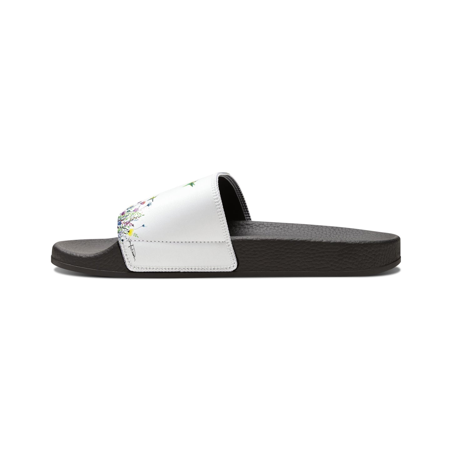 Sandals - Stylish Deco Slides - Be Free