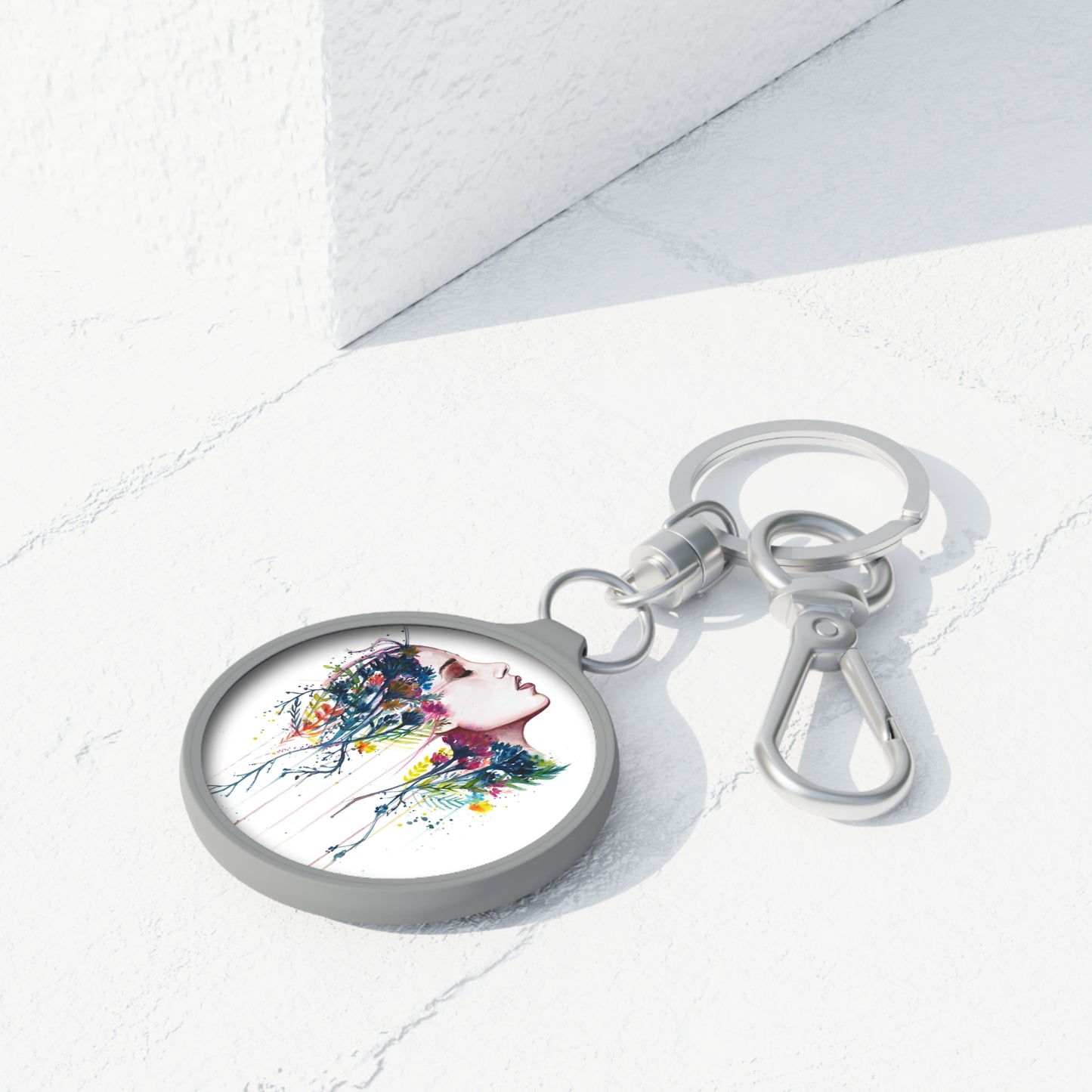 Keyring Tag - Dream