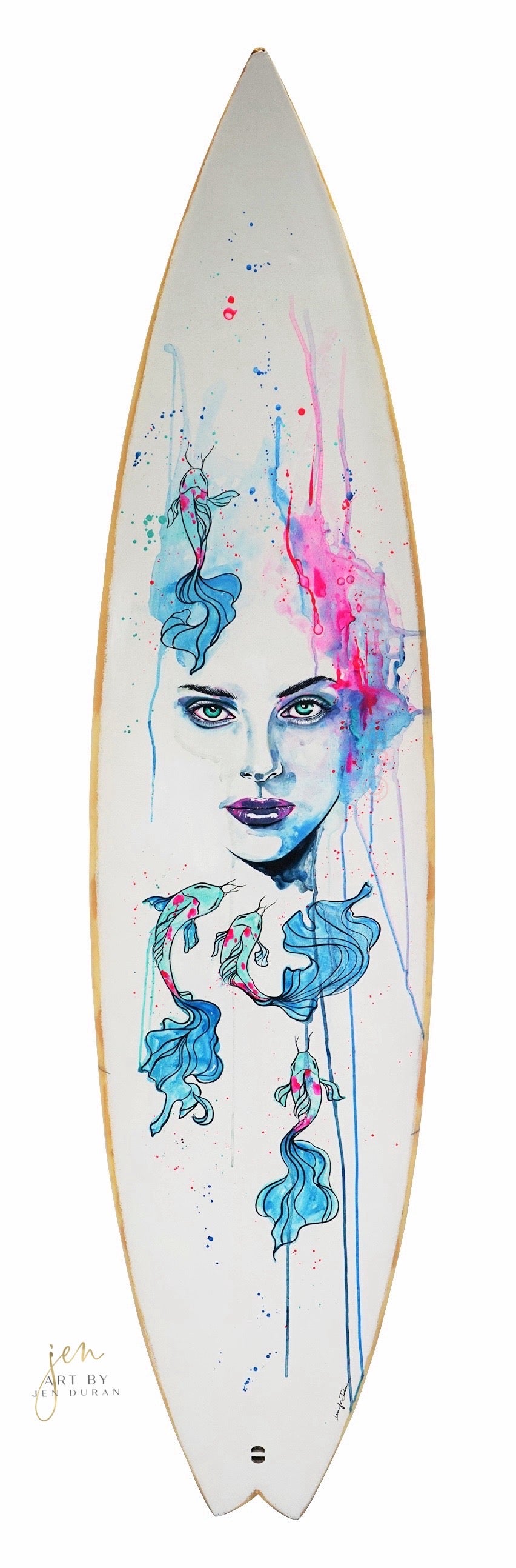 Other Art – Art By Jen Duran