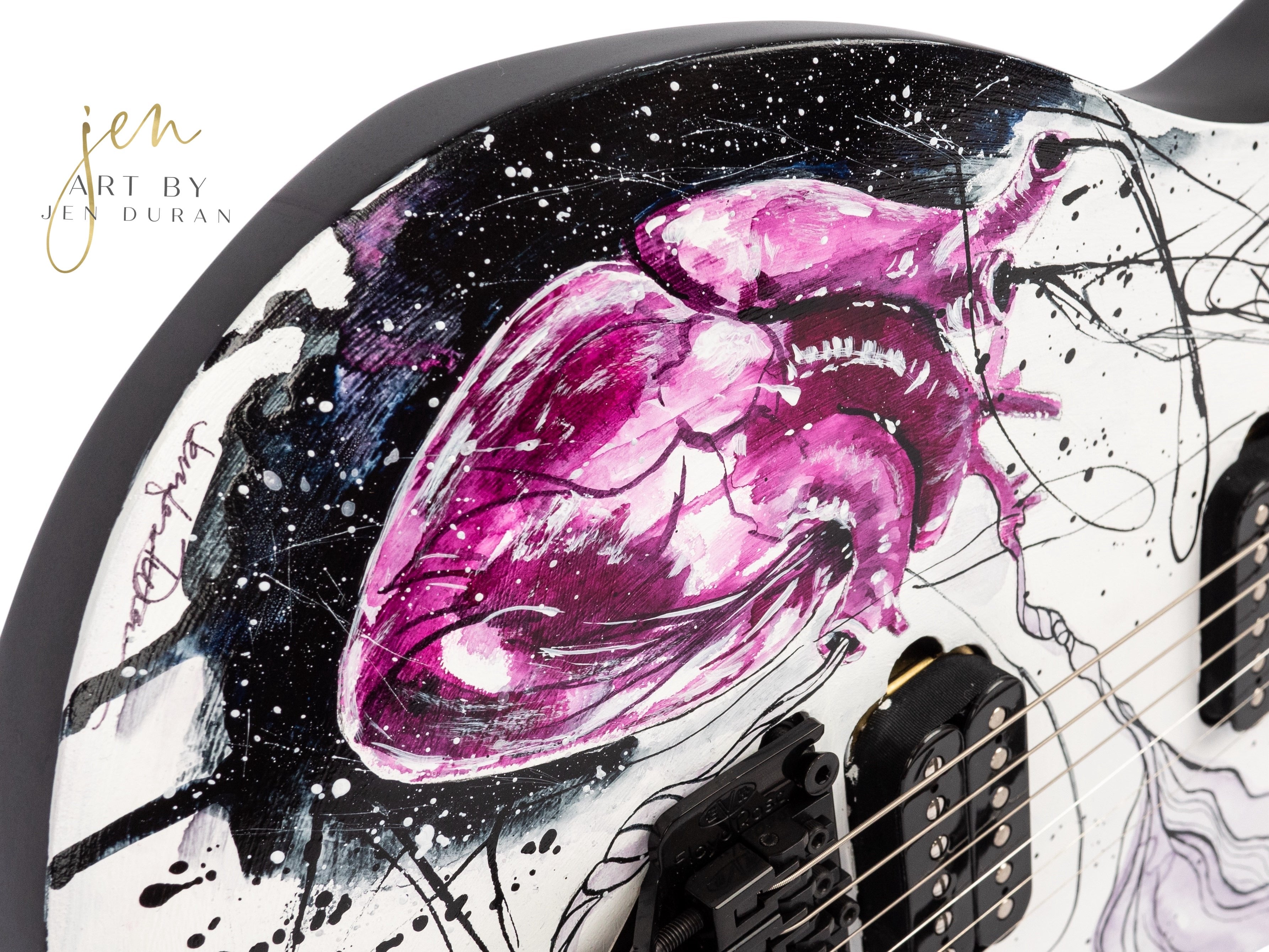 Other Art – Art By Jen Duran