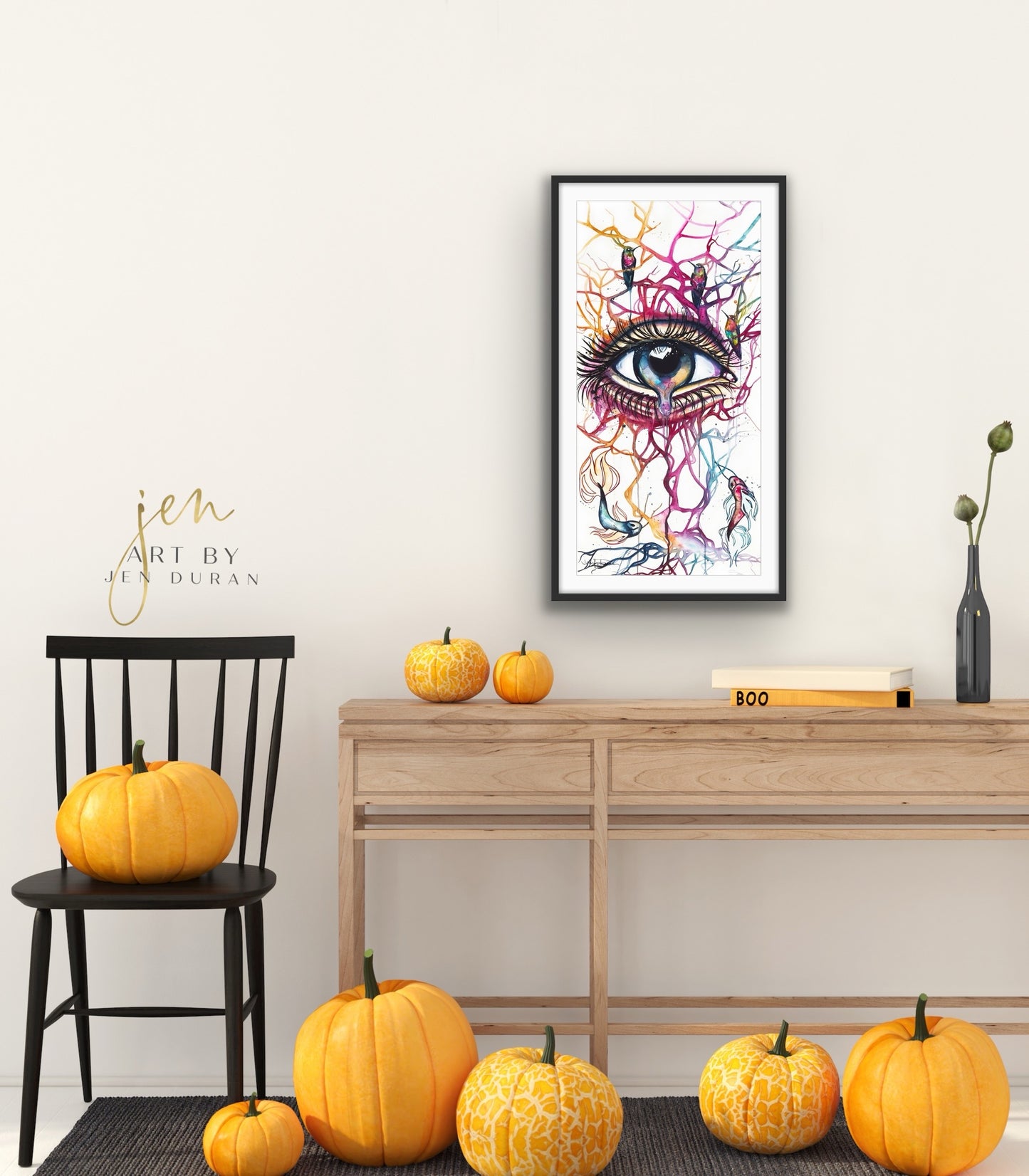 "Liminal" Fine Art Print