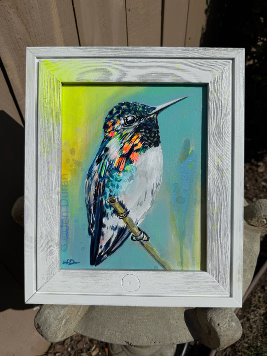 "Lumina" - Original Painting