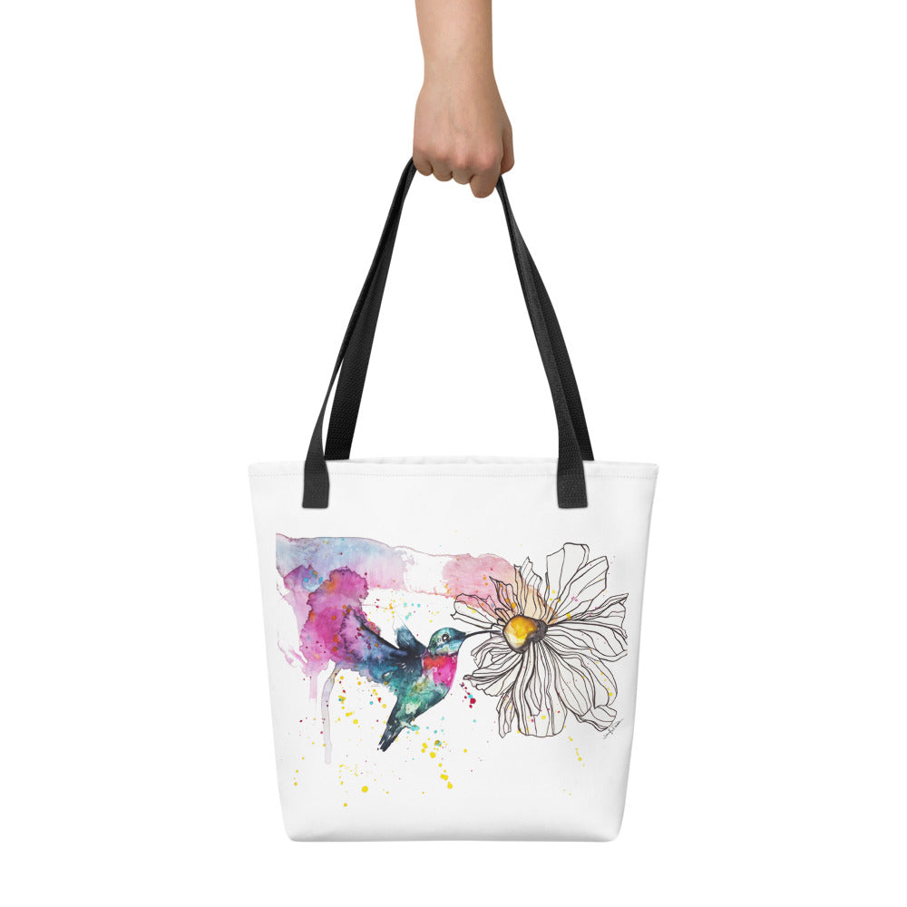 Tote Bag 🌸 Sweet Nectar