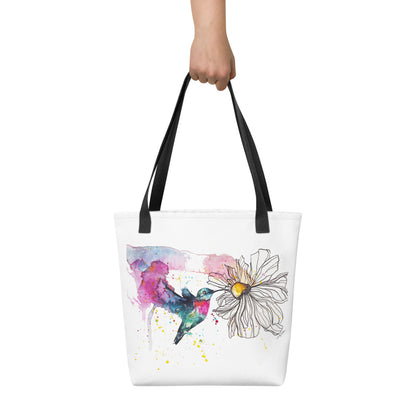 Tote Bag 🌸 Sweet Nectar