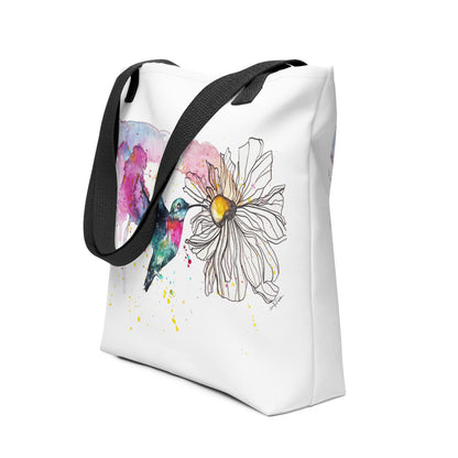 Tote Bag 🌸 Sweet Nectar
