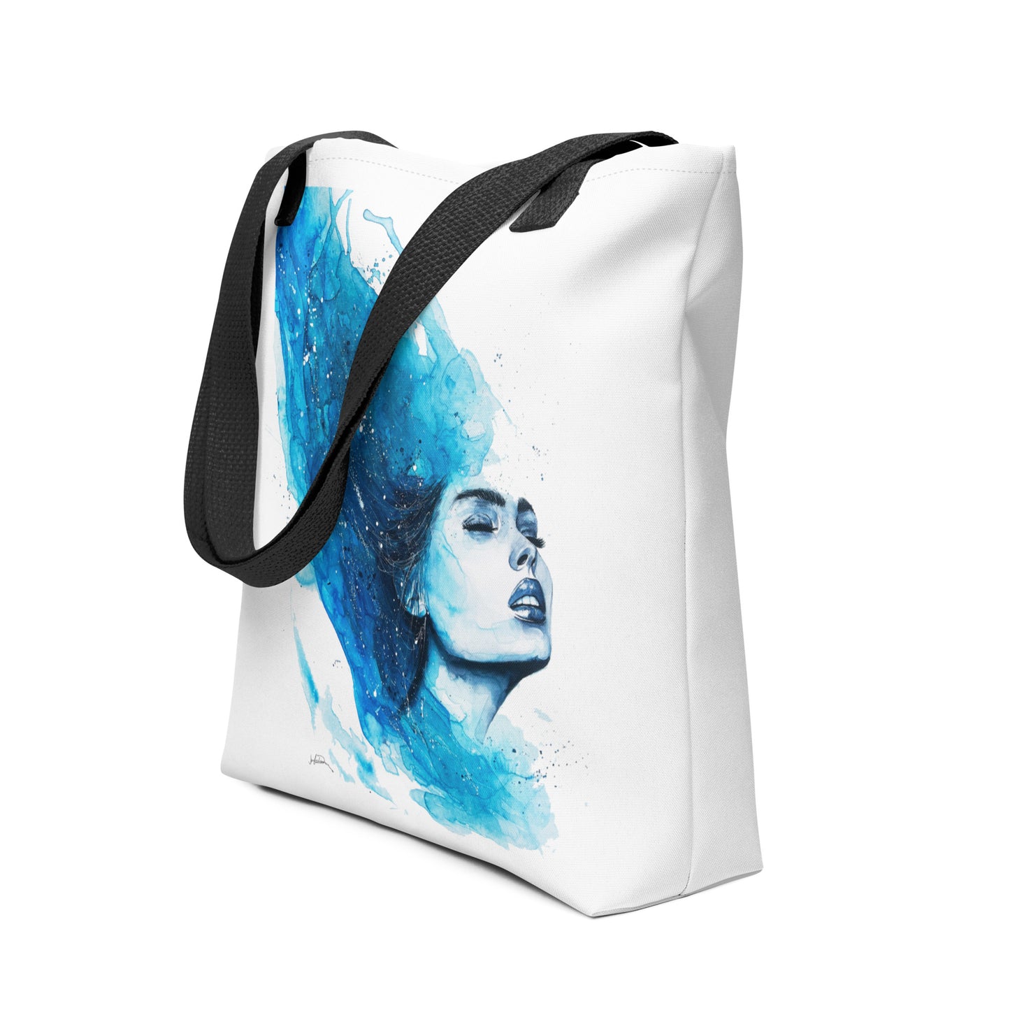 Tote bag 💧 You Don’t Notice