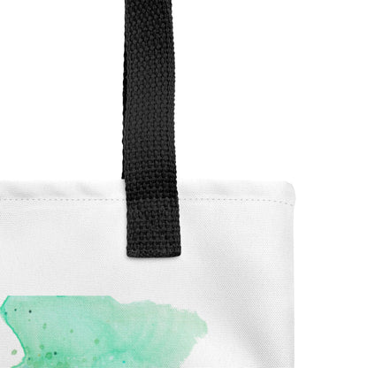 Tote Bag 🐚 Sea Whispers