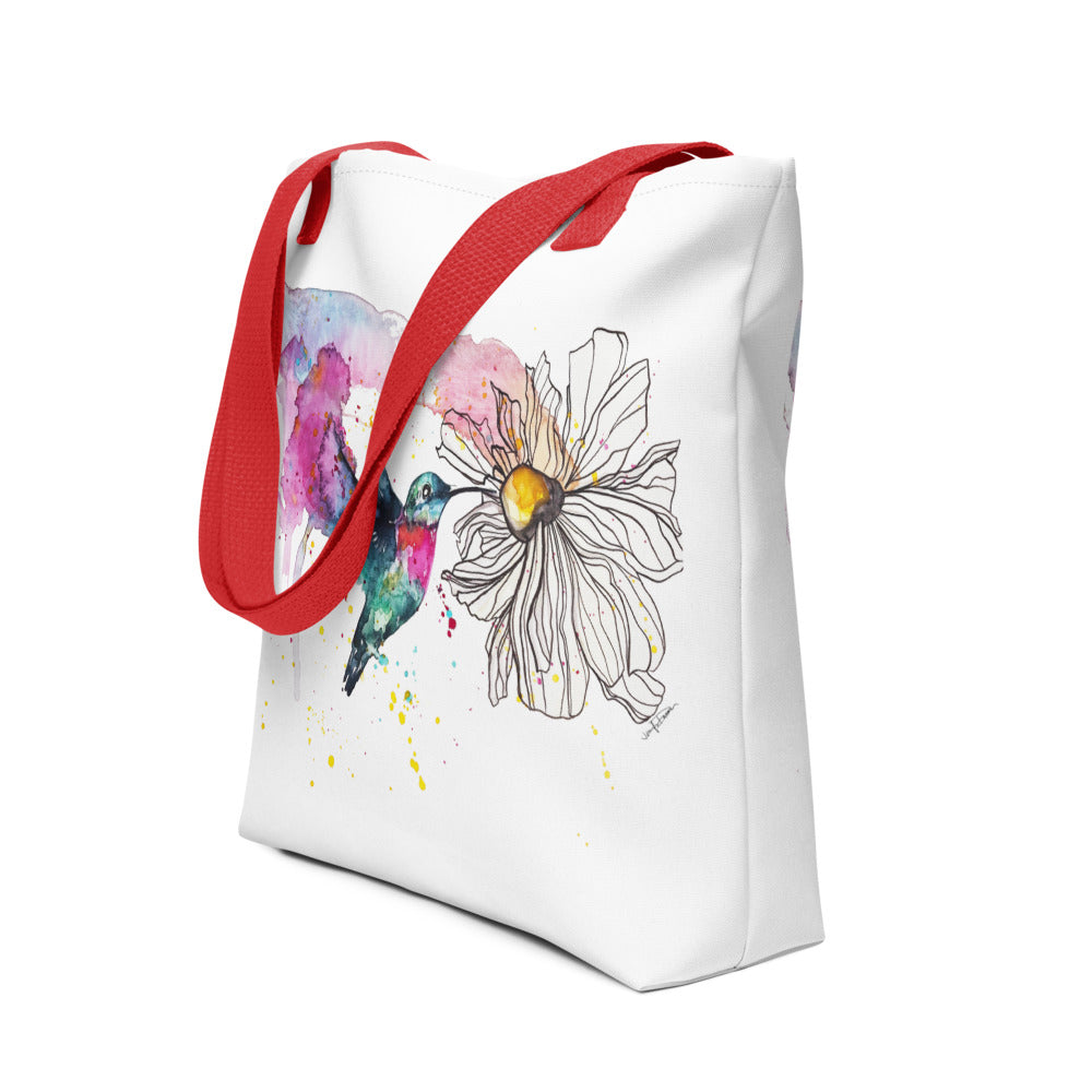 Tote Bag 🌸 Sweet Nectar