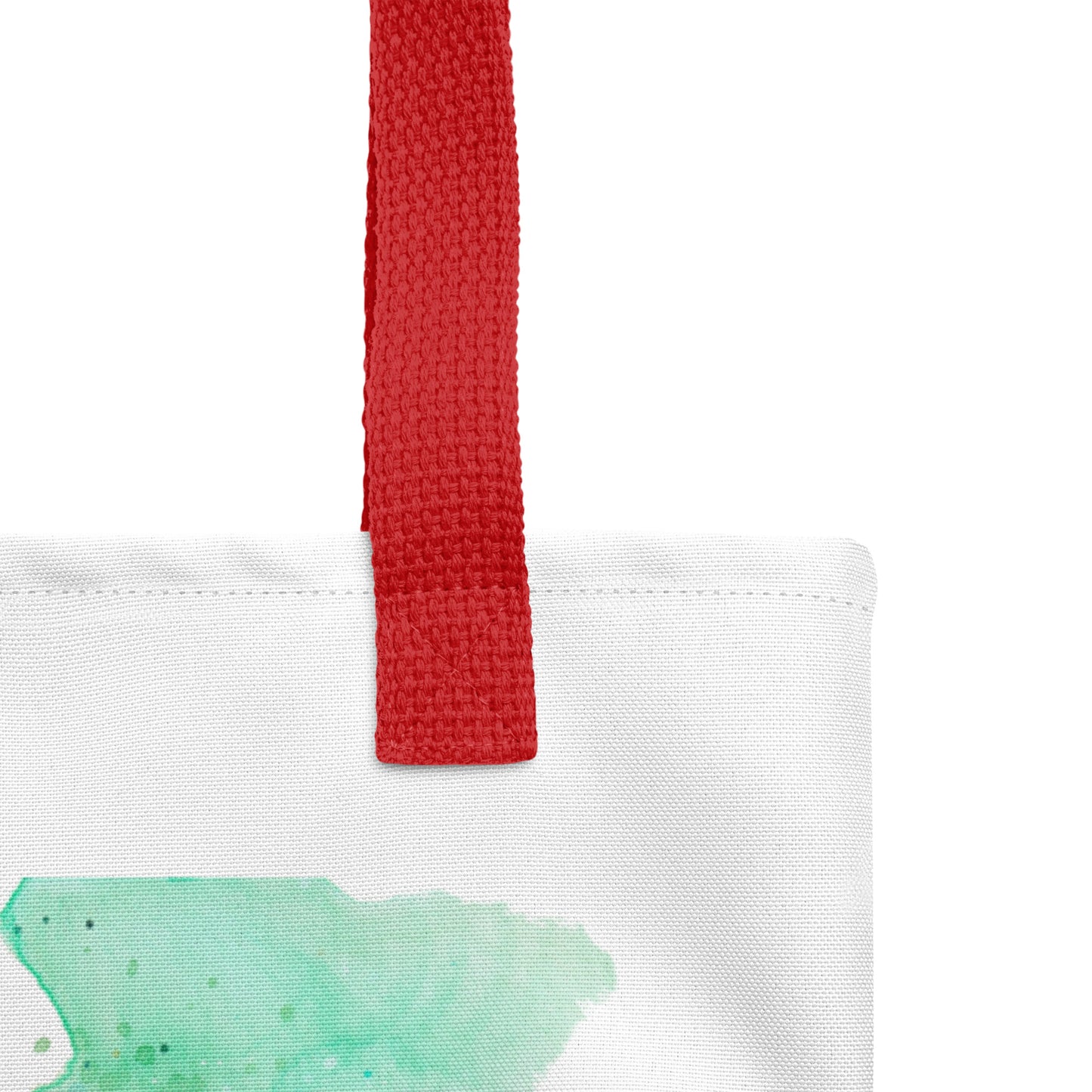 Tote Bag 🐚 Sea Whispers