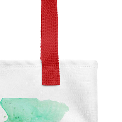 Tote Bag 🐚 Sea Whispers