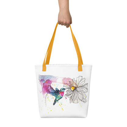 Tote Bag 🌸 Sweet Nectar