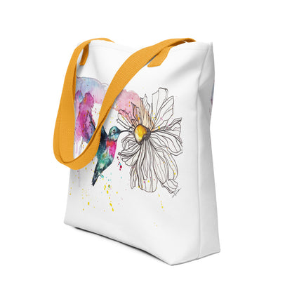 Tote Bag 🌸 Sweet Nectar