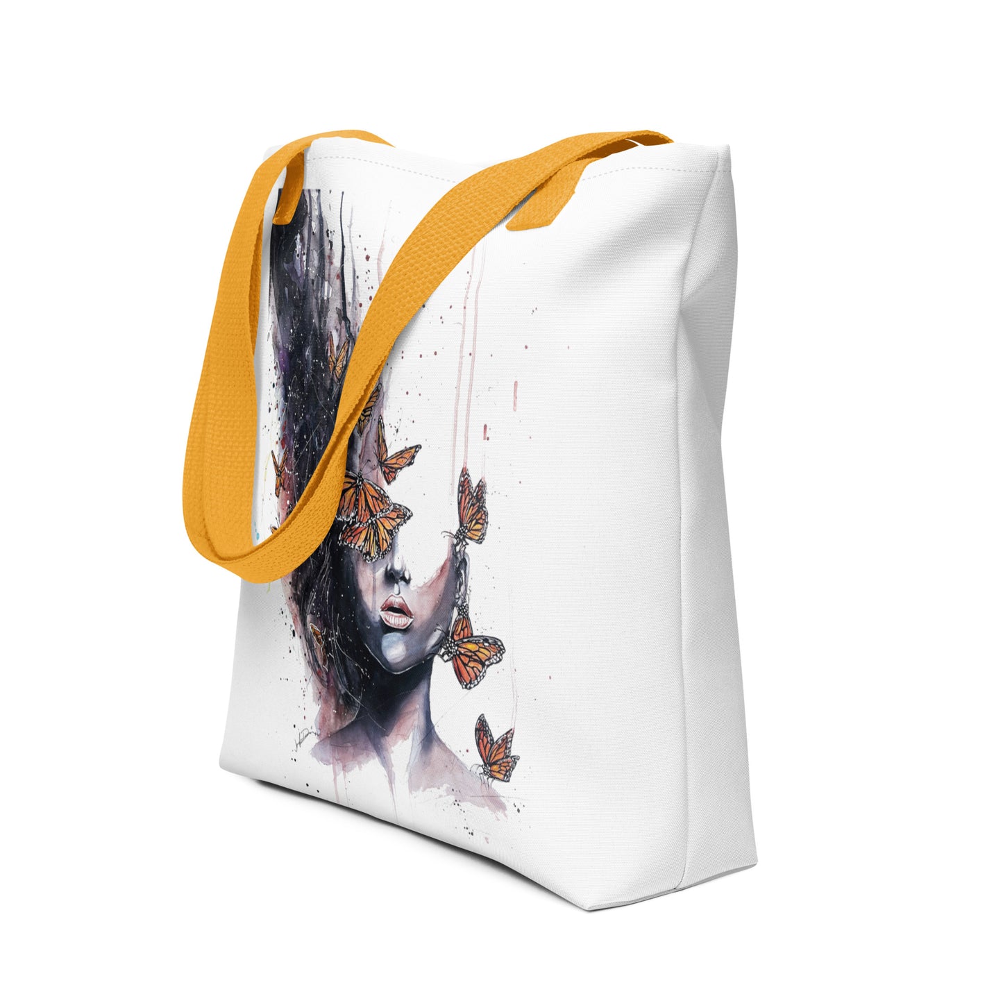 Tote bag 🦋 Lost in My Mind