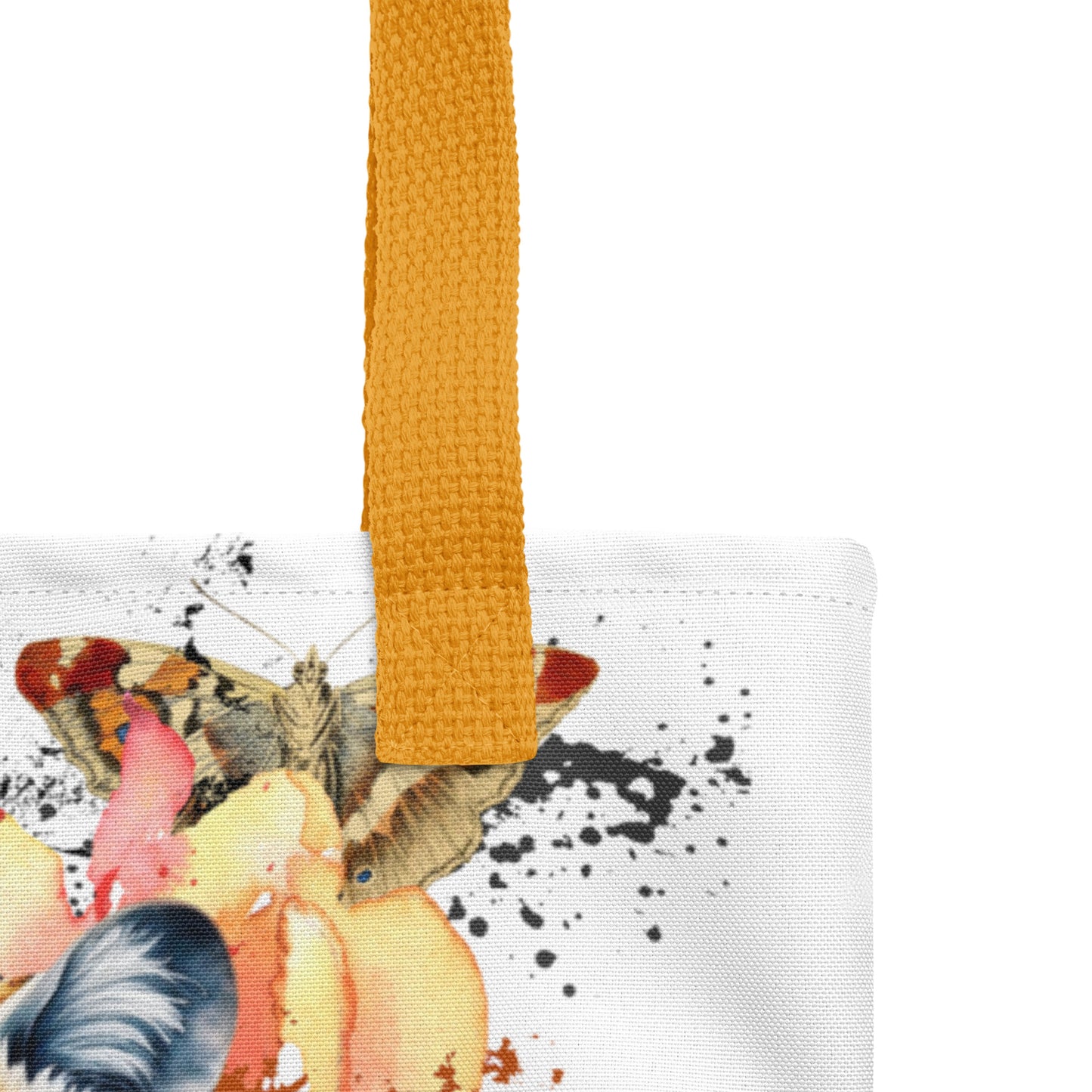 Tote bag - Leopard Design