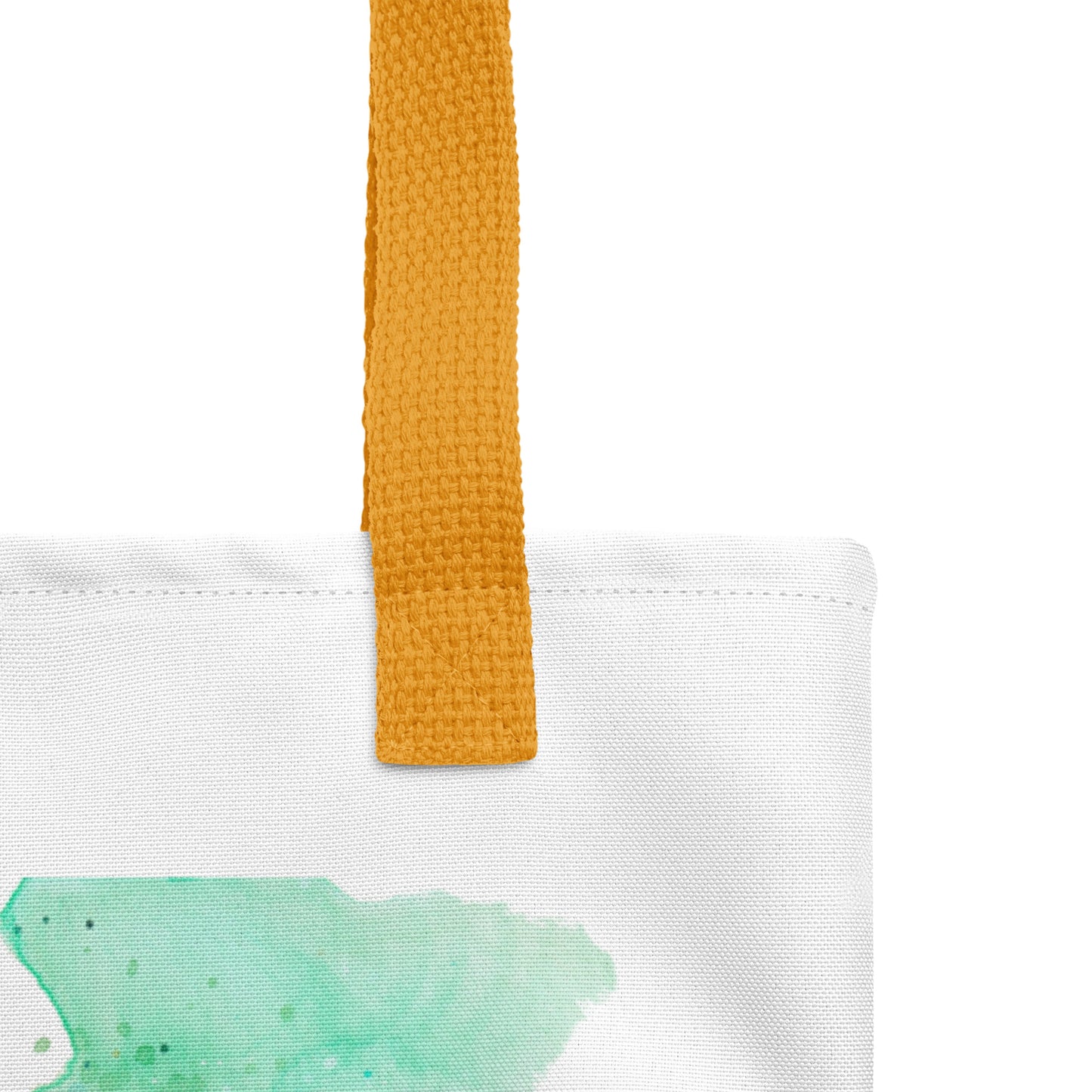 Tote Bag 🐚 Sea Whispers