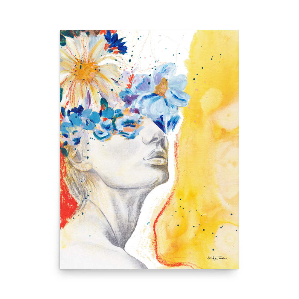 "Moods" - Fine Art Print