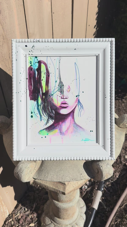 "Echoes of the Unsaid"