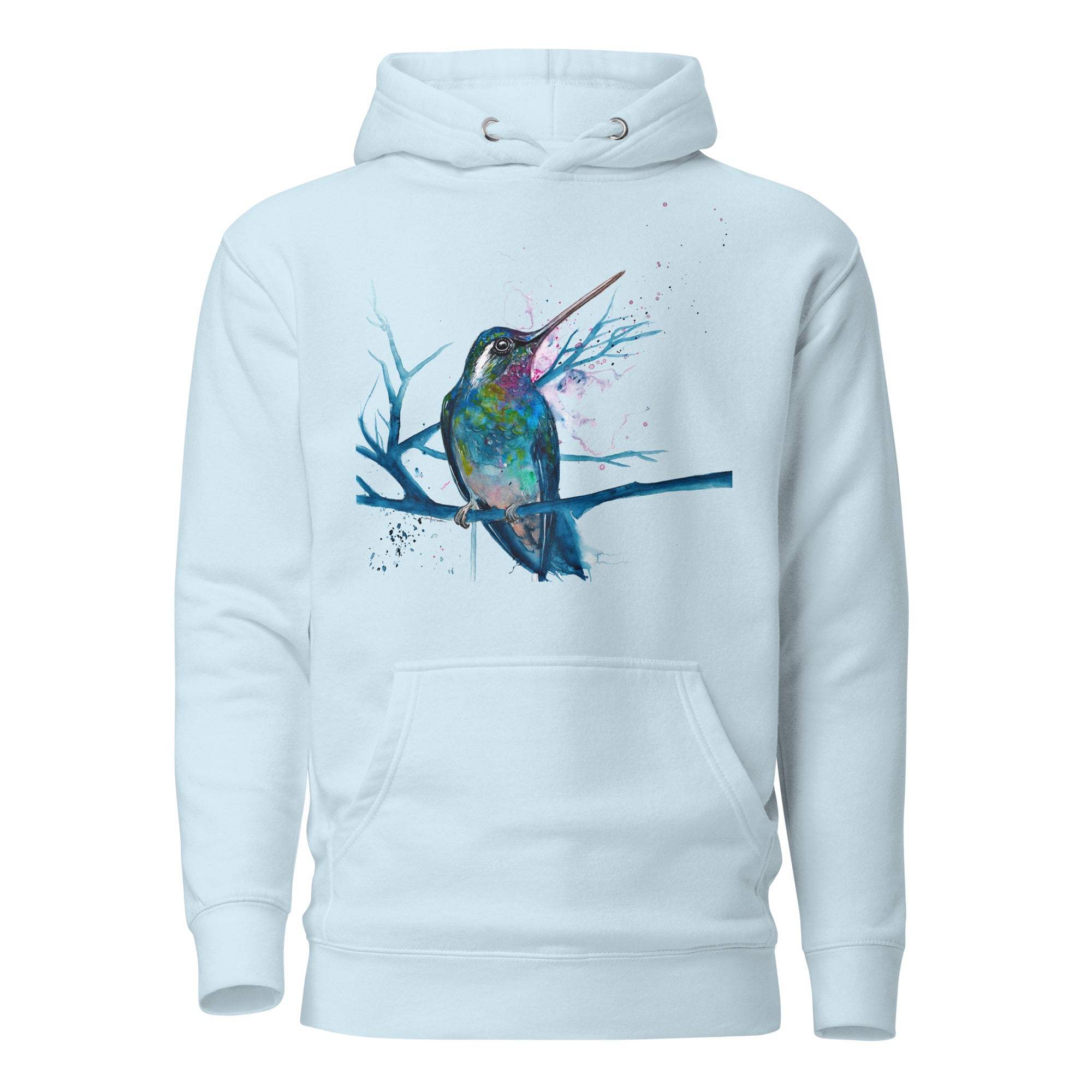 2024 Hummingbird Unisex Hoodie