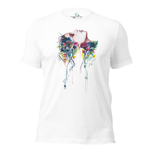 Unisex t-shirt - Dream