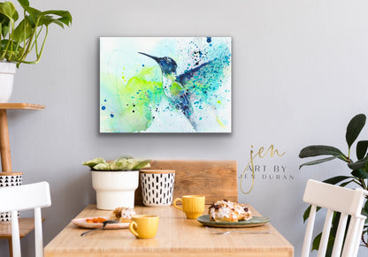 "Take Flight" Fine Art Print