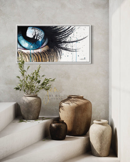 "Desolation" Fine Art Print