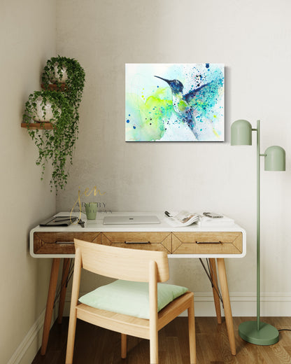 "Take Flight" Fine Art Print